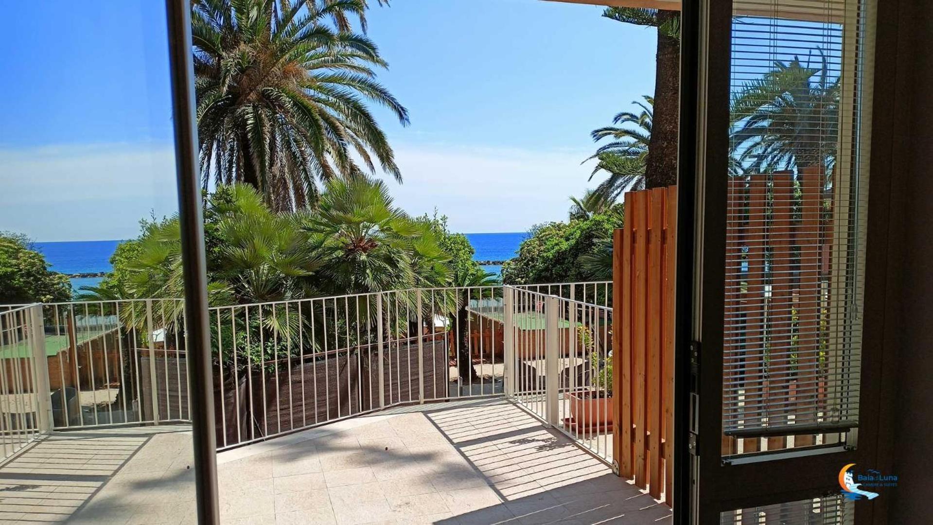 Baia Di Luna Santa Marinella Buitenkant foto
